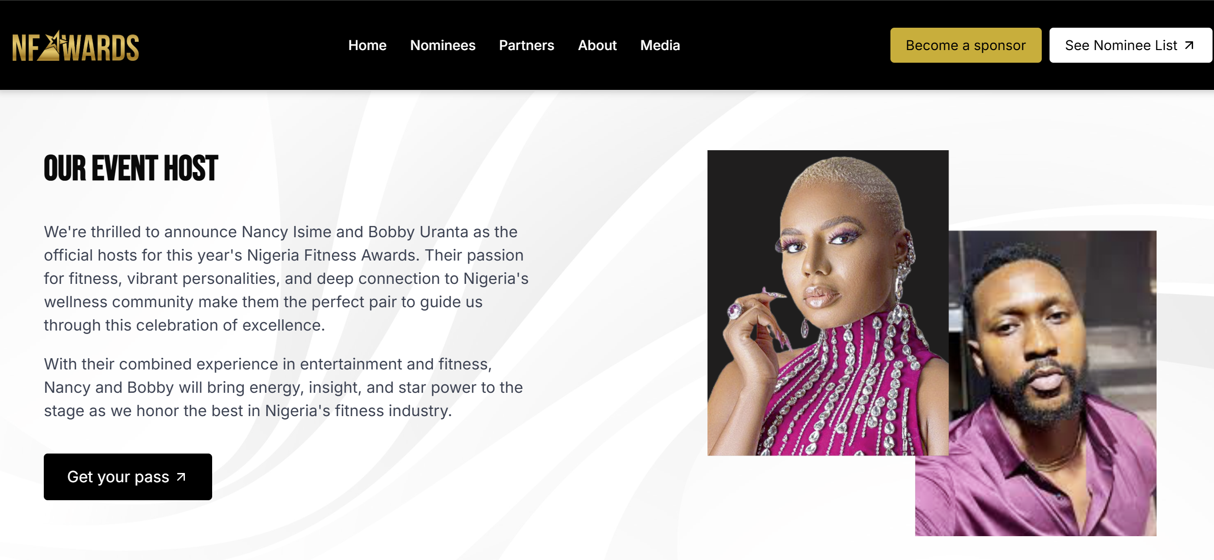 NF Award